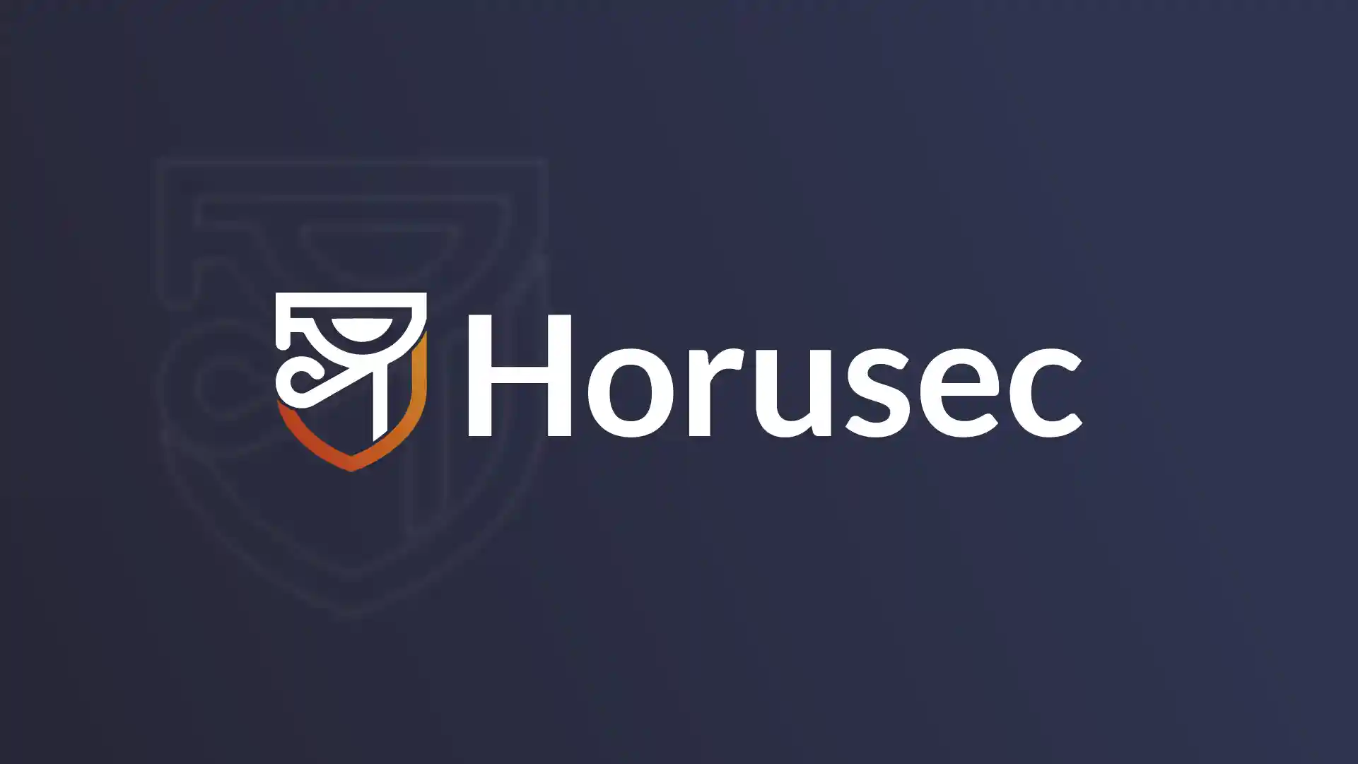 horusec