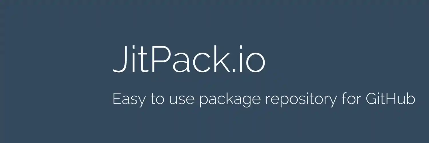 jitpack.io