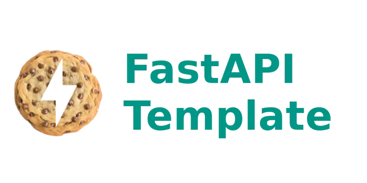 FastAPI-template