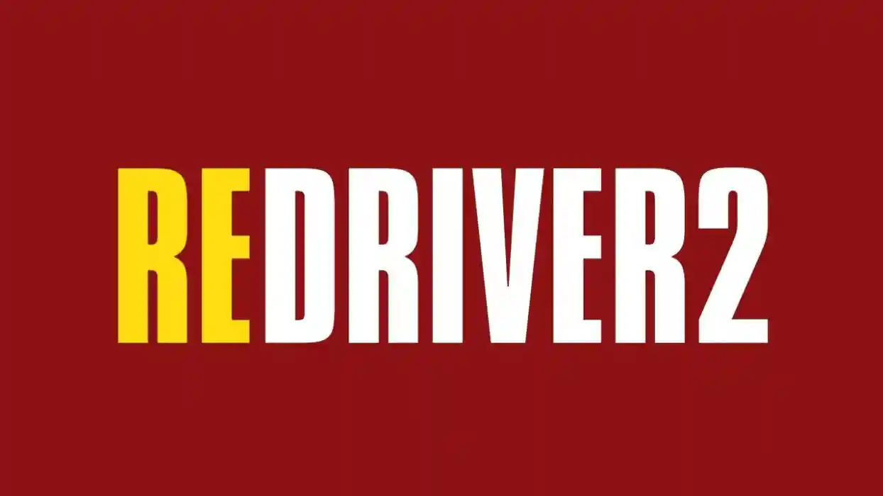 REDRIVER2