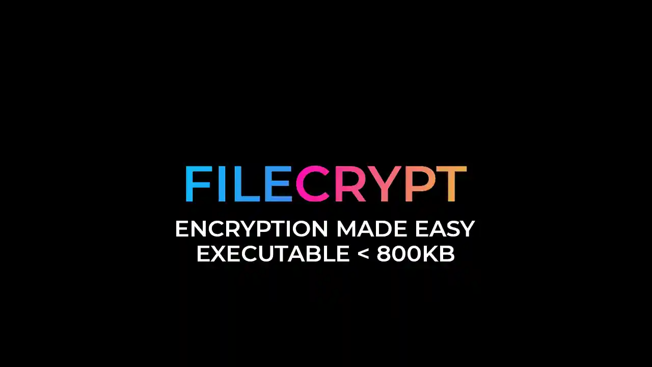 FILECRYPT