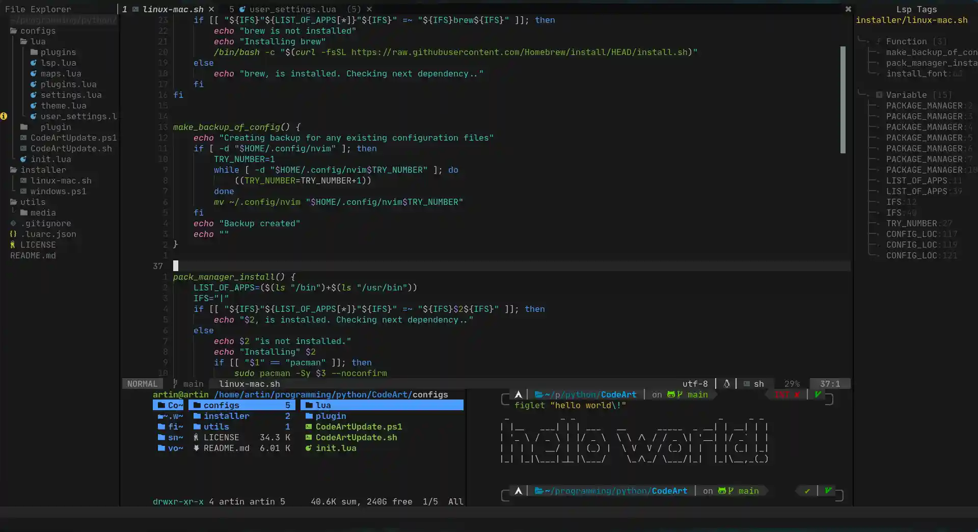 CodeArt
