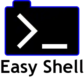 EasyShell