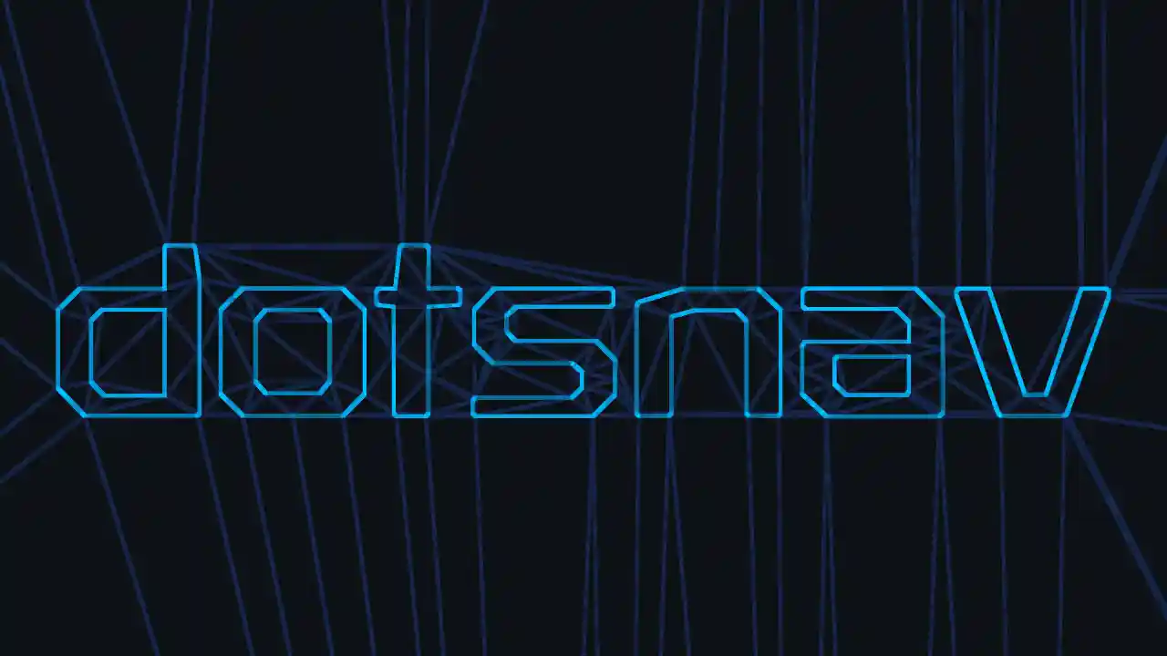 dotsnav