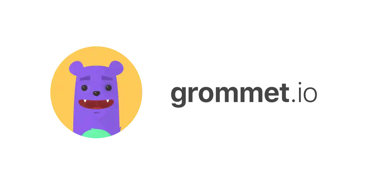 grommet