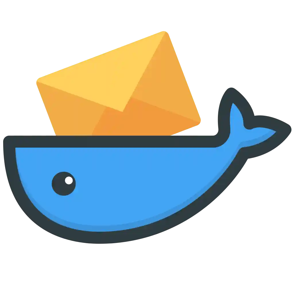 docker-mailserver