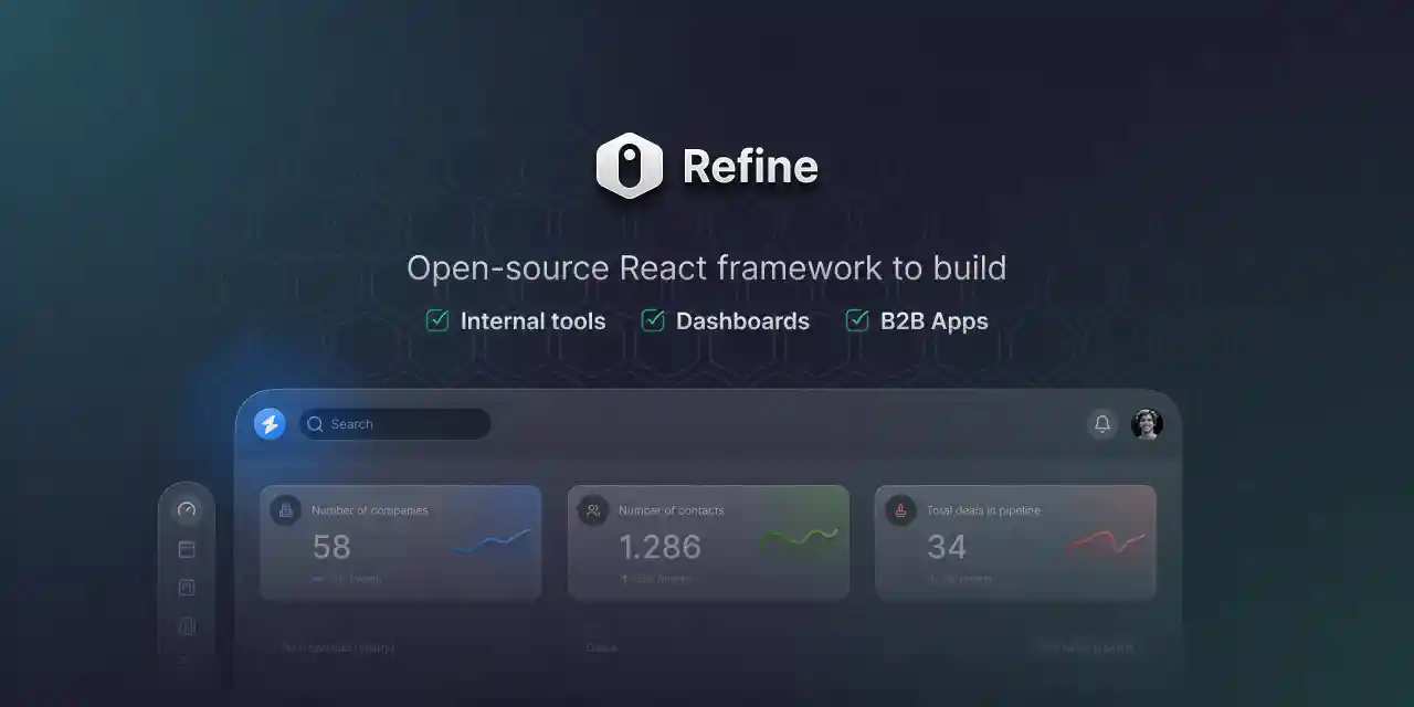 refine