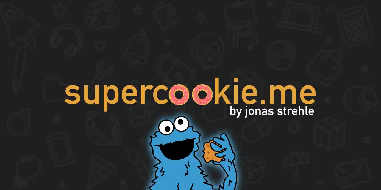 supercookie