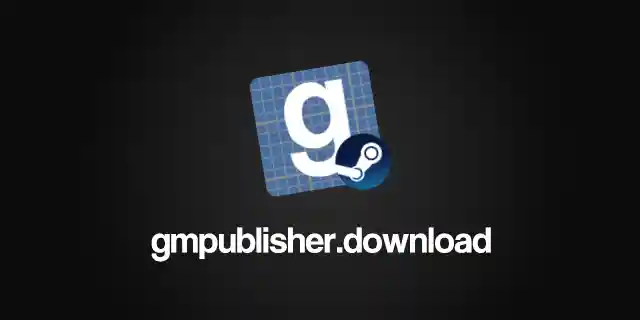 gmpublisher
