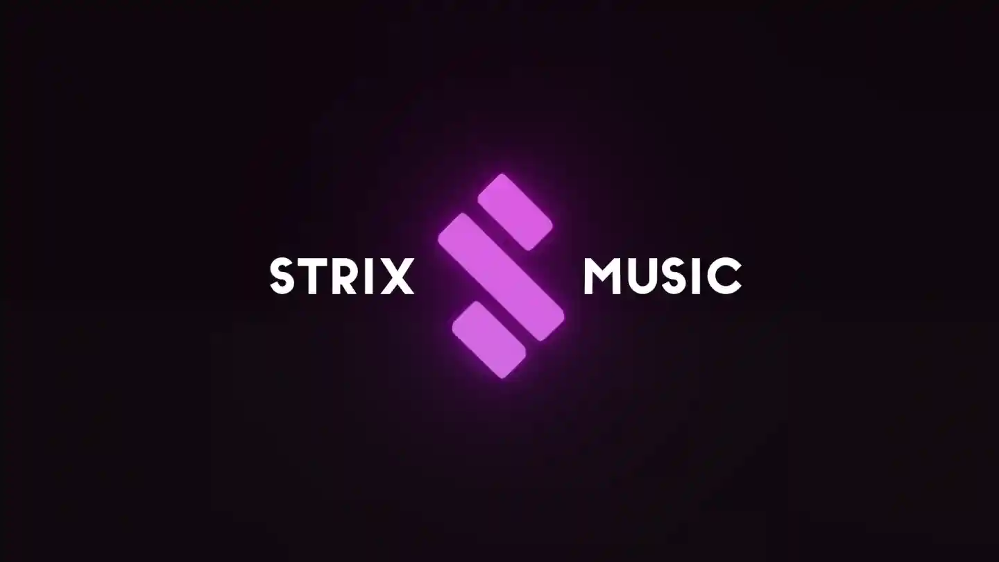 strix-music