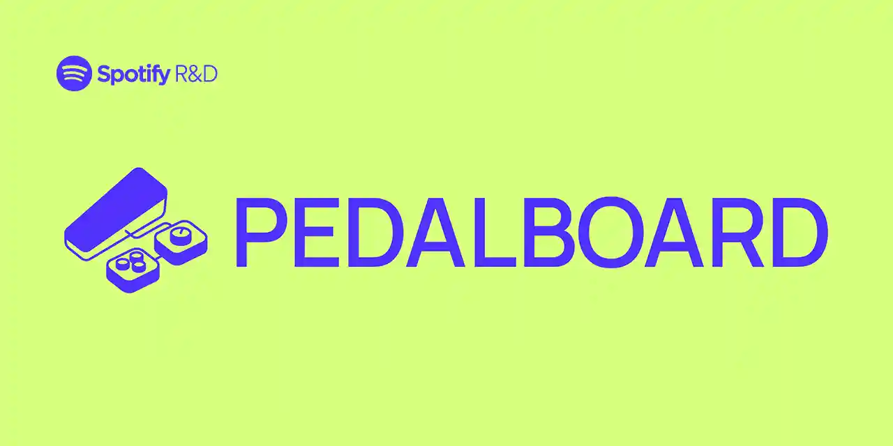 pedalboard