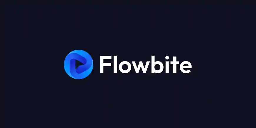 flowbite