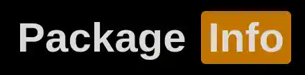 package-info.nvim