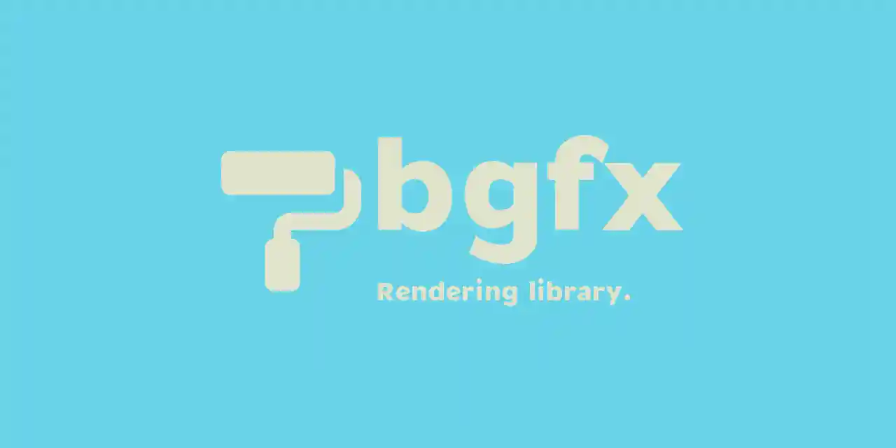 bgfx