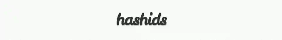 hashids