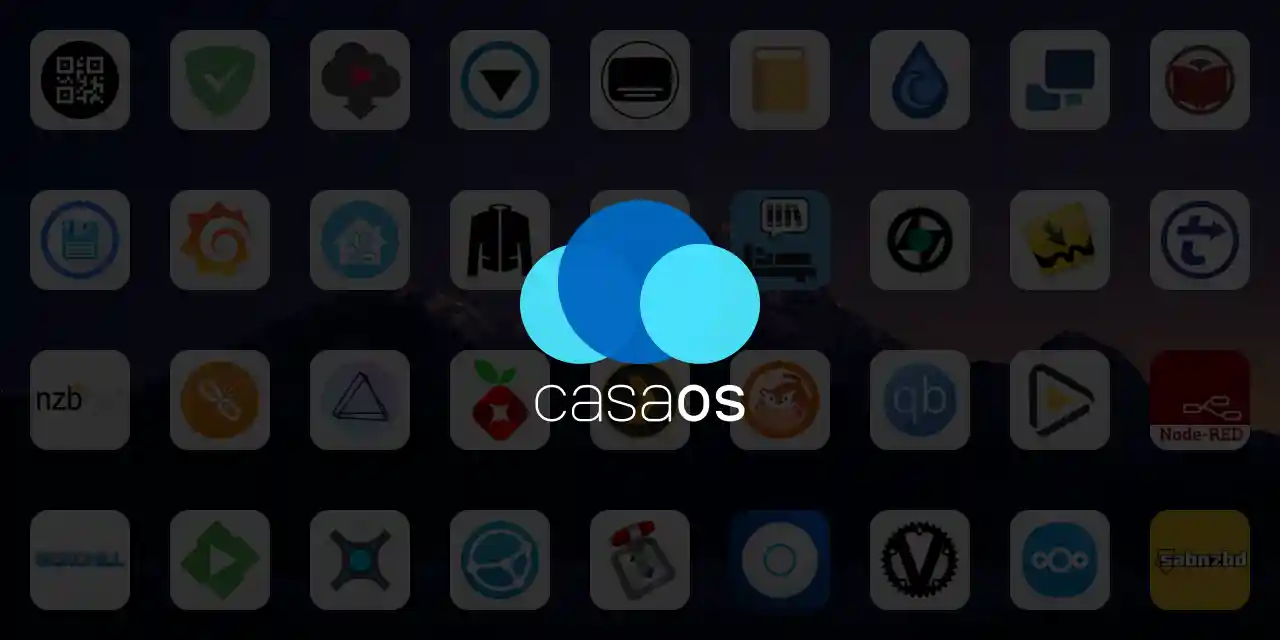 CasaOS
