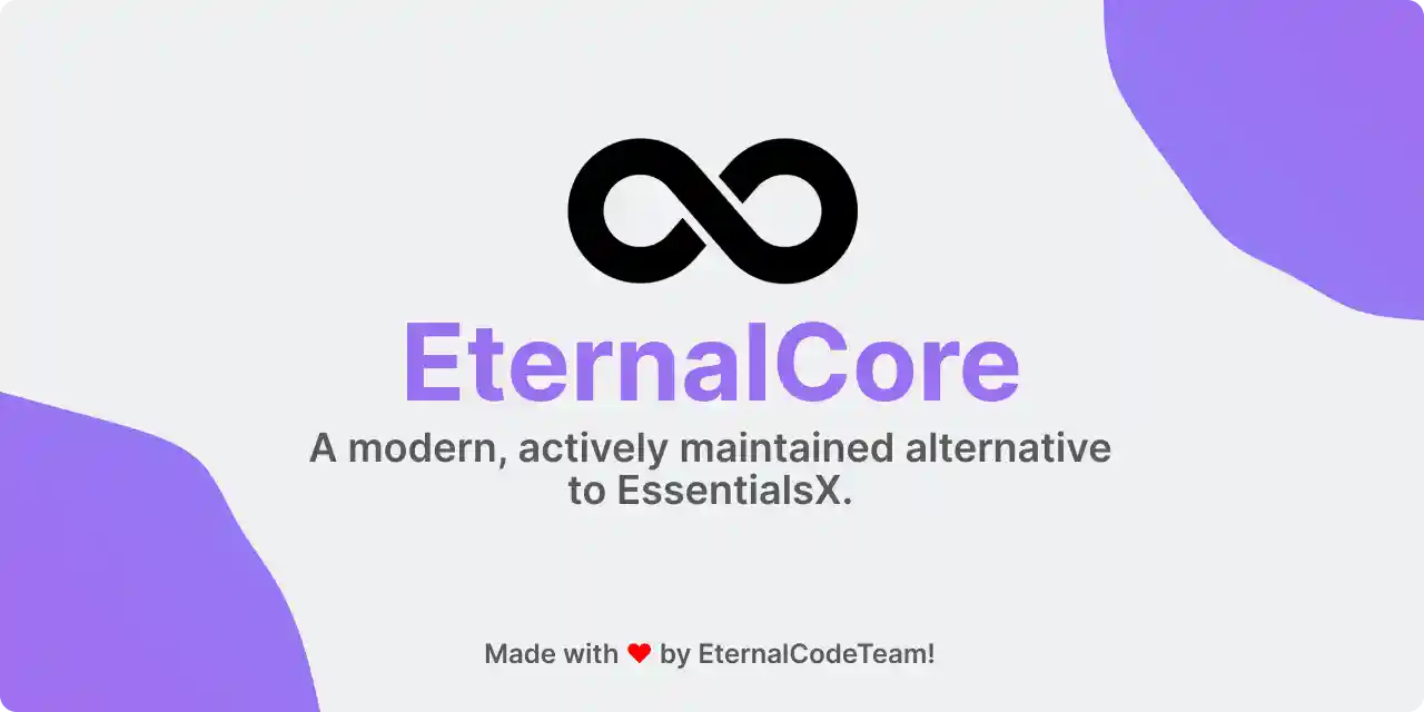 EternalCore