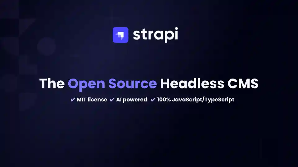strapi