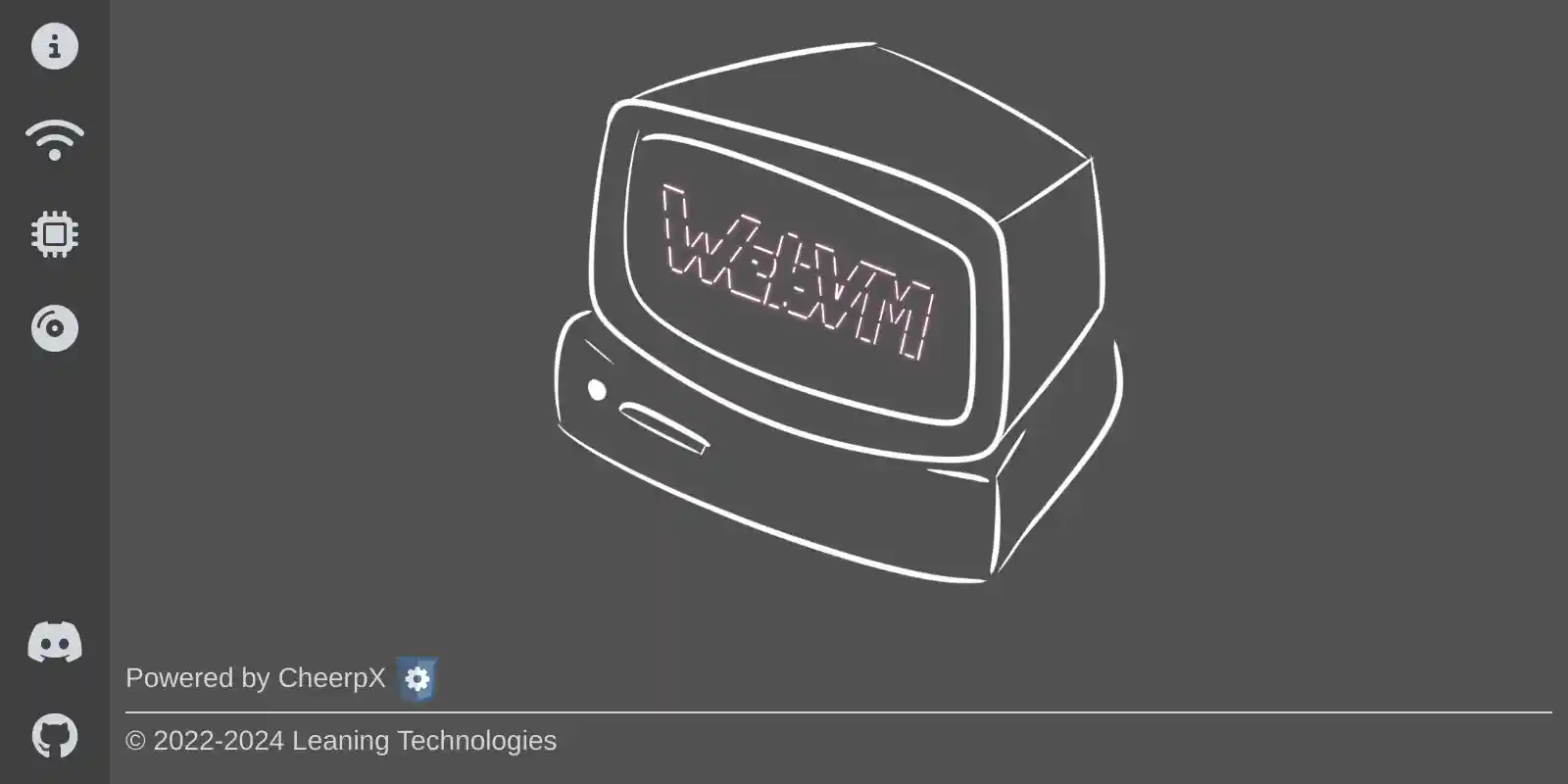 webvm