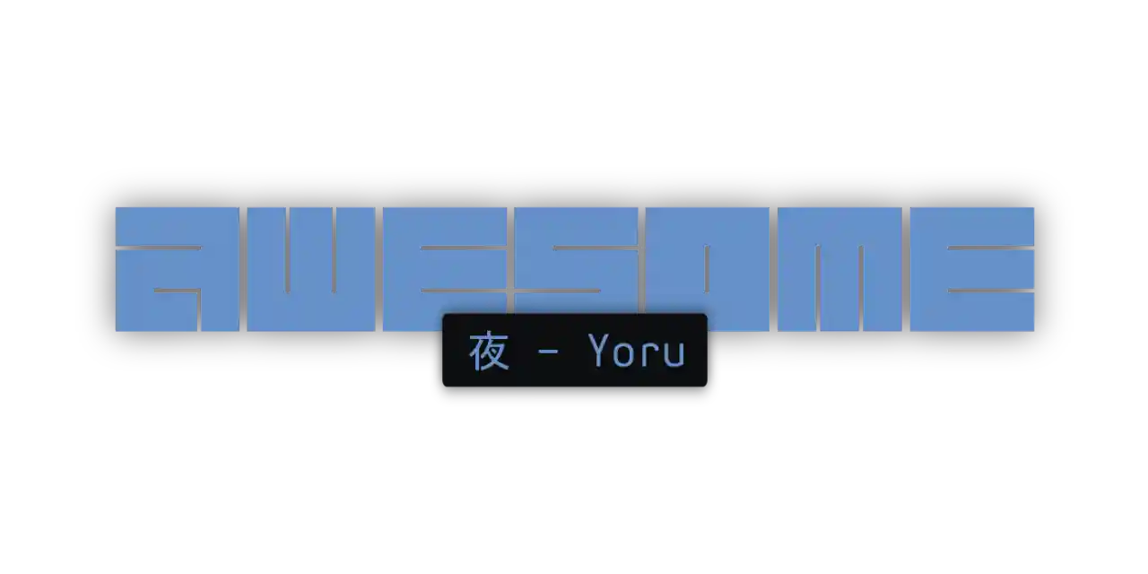 yoru