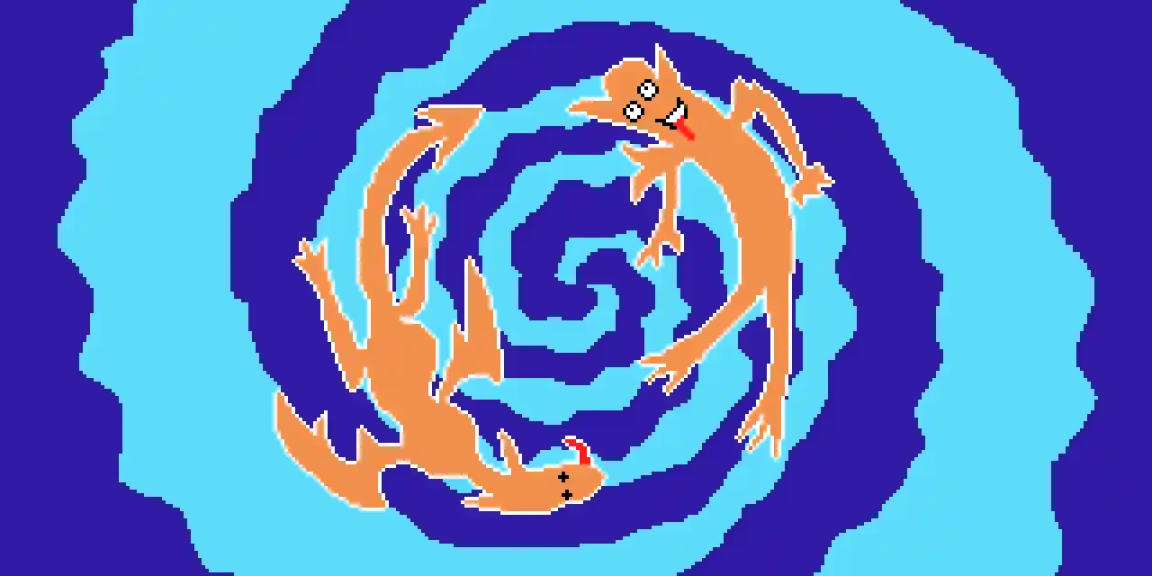 fusion-pixel-font