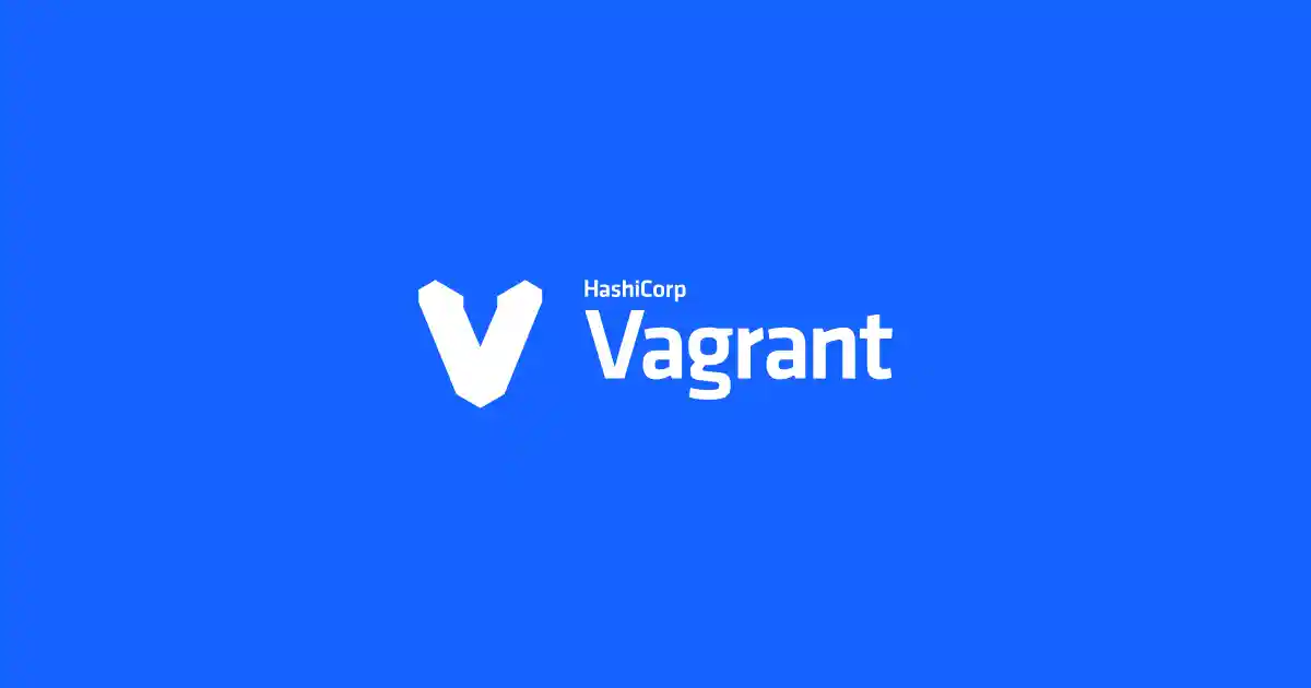 vagrant