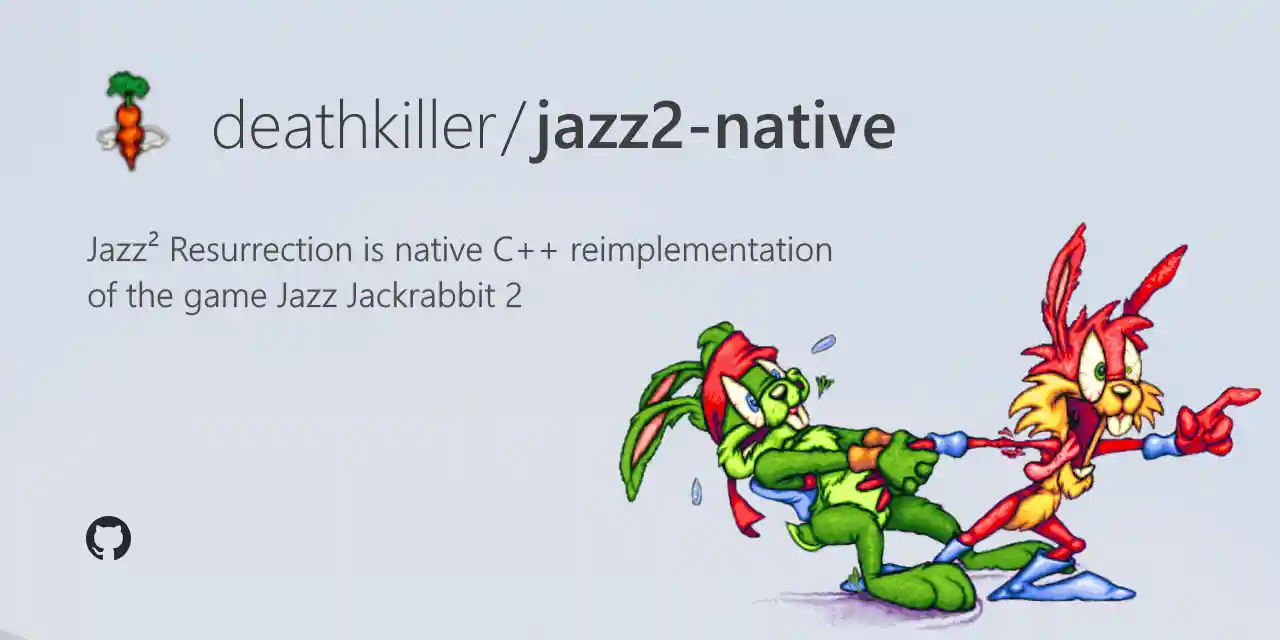 jazz2-native