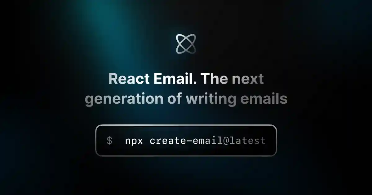 react-email