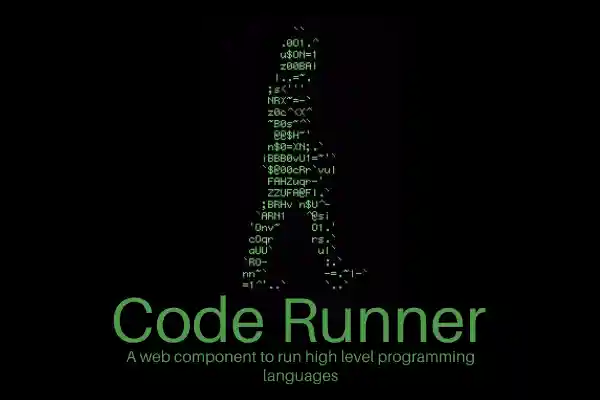 Code-Runner-Web-Component
