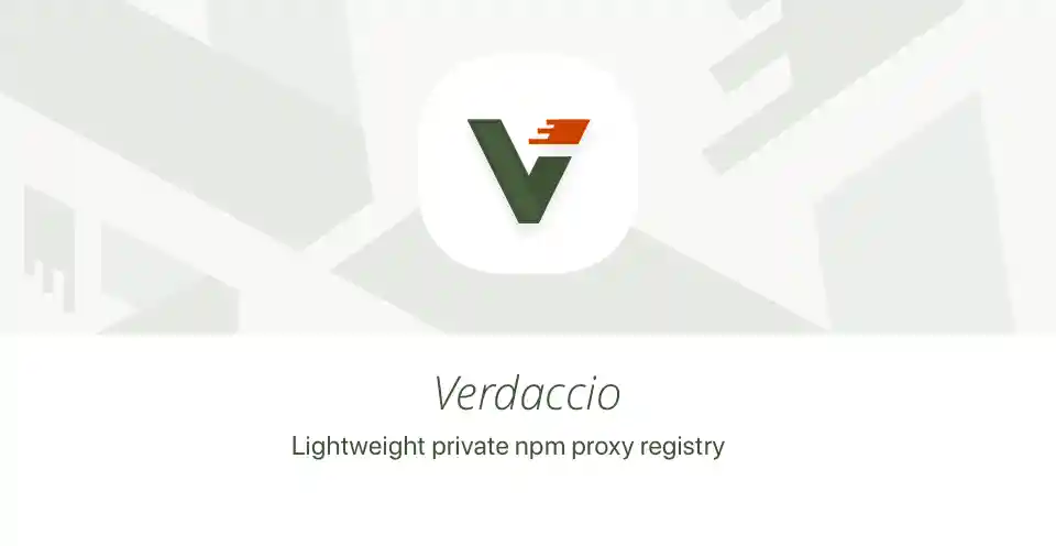 verdaccio