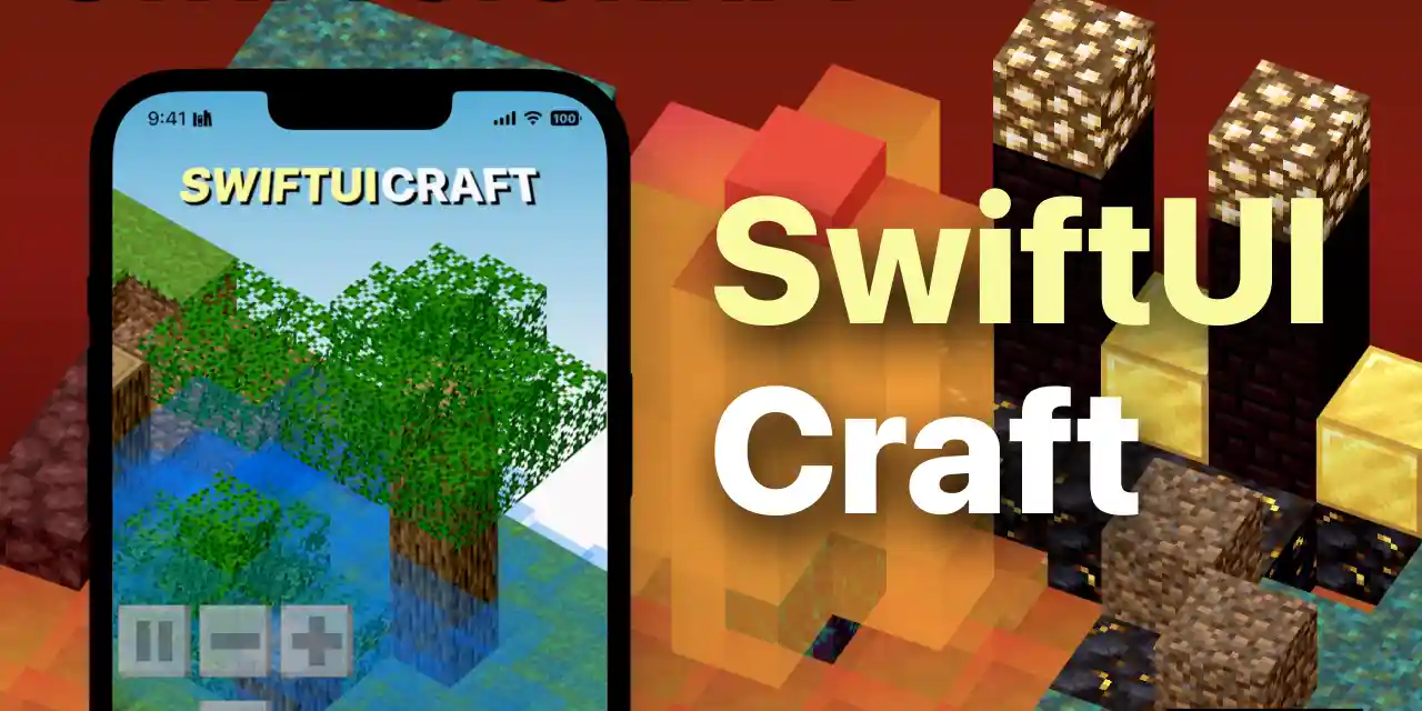 SwiftUICraft