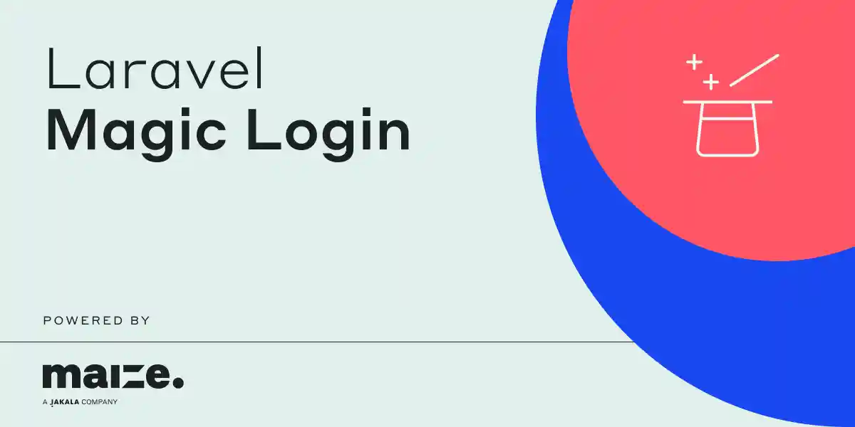 laravel-magic-login