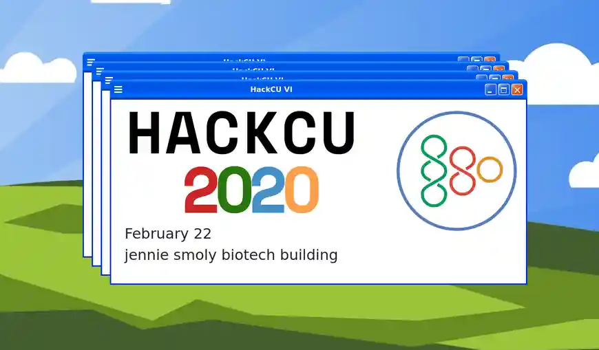 HackCU