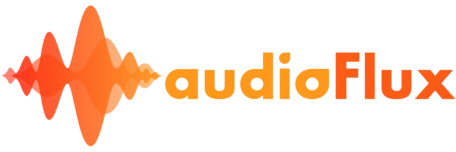 audioFlux