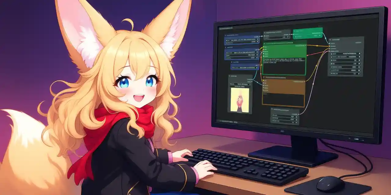 ComfyUI