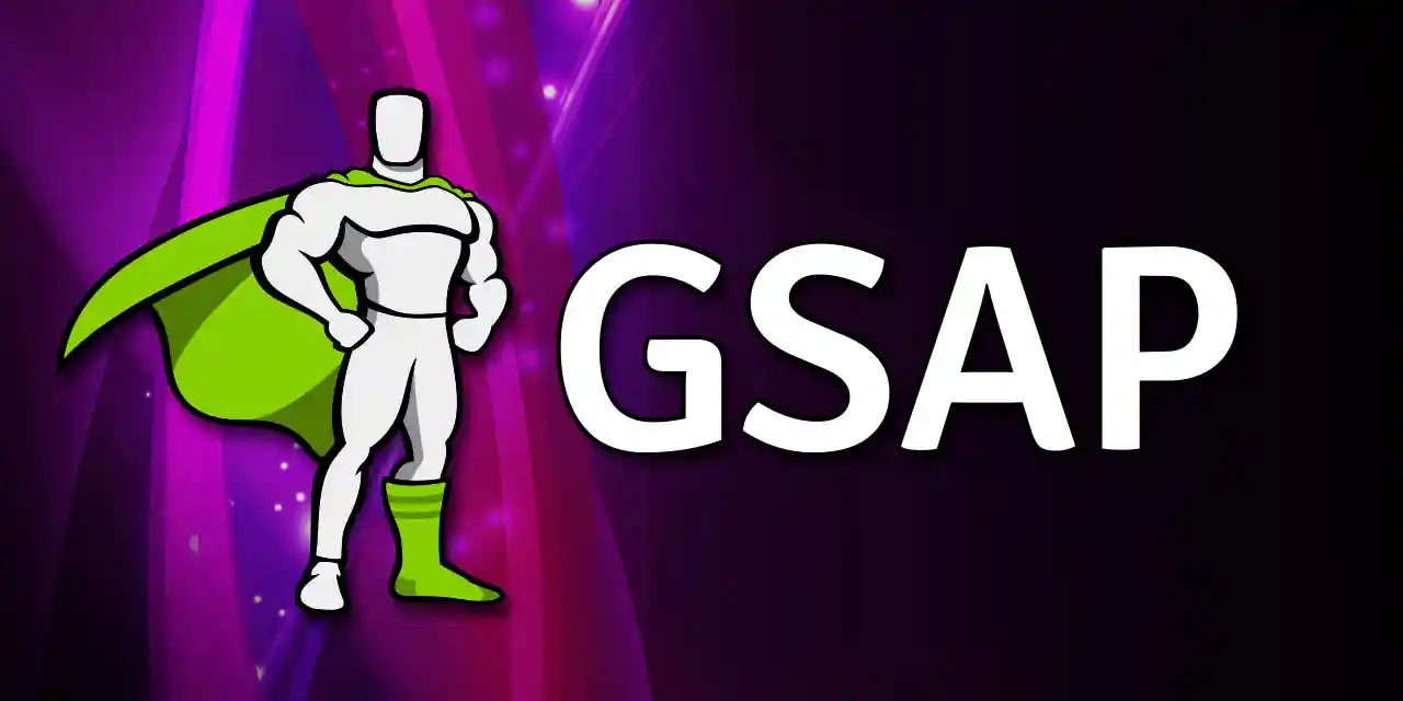 GSAP