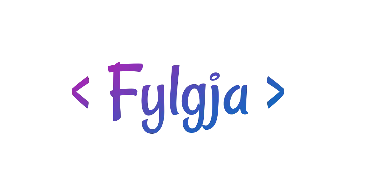 fylgja