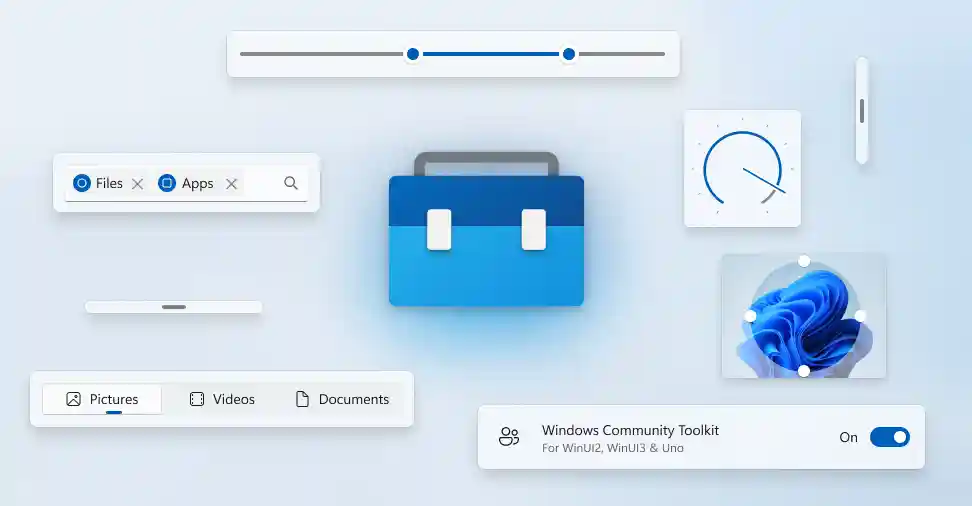 Windows