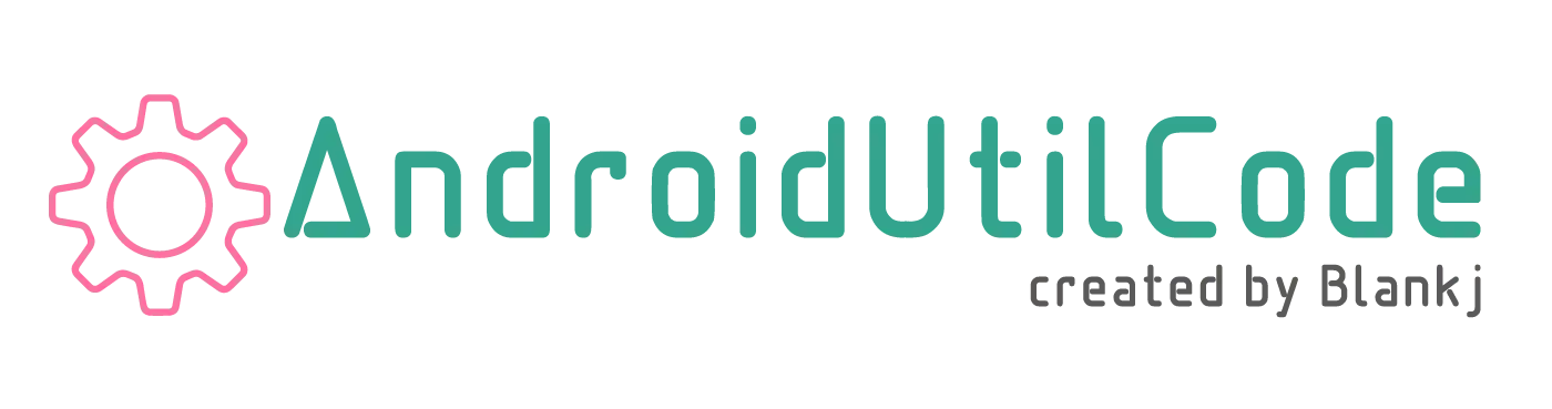 AndroidUtilCode