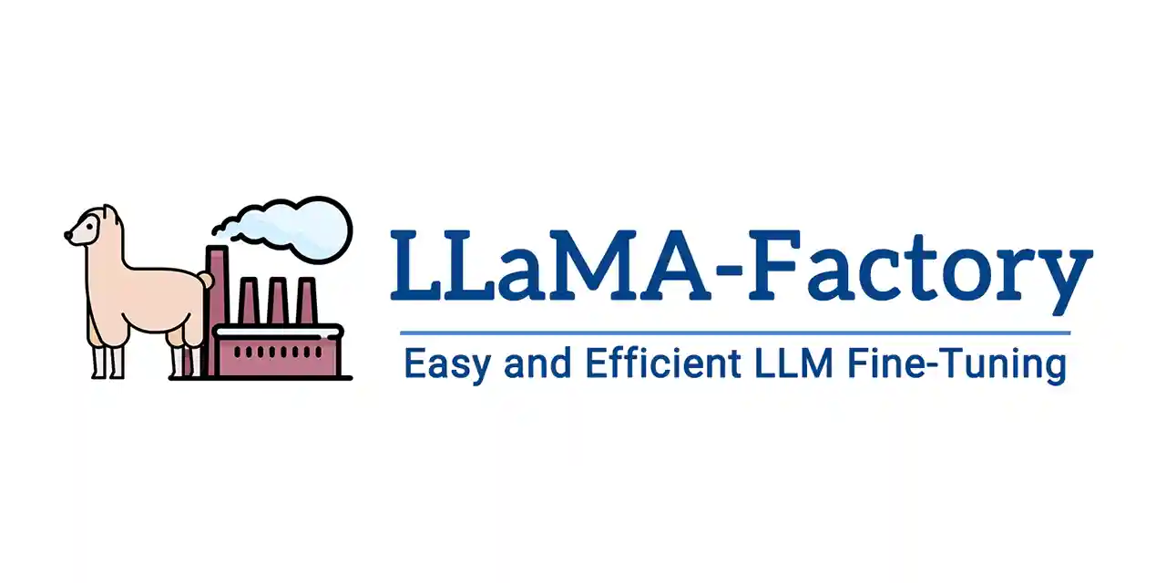 LlamaFactory