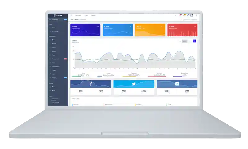 coreui-free-bootstrap-admin-template