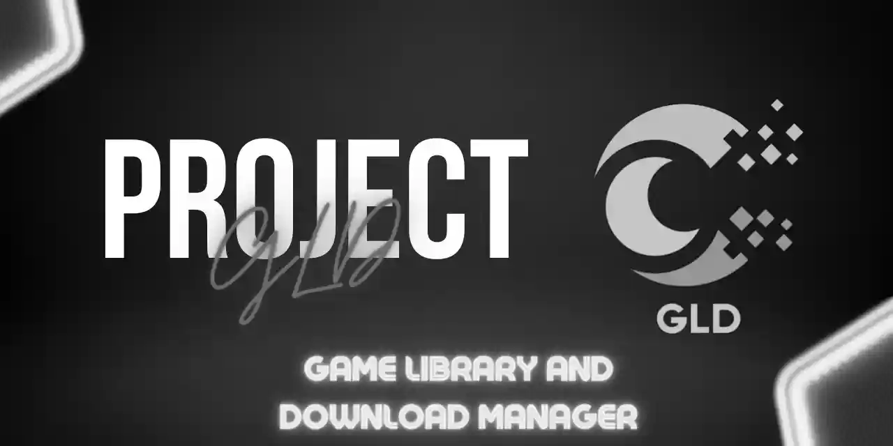 Project-GLD