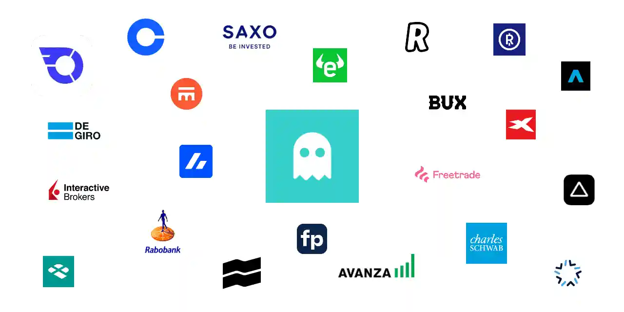 Export-To-Ghostfolio