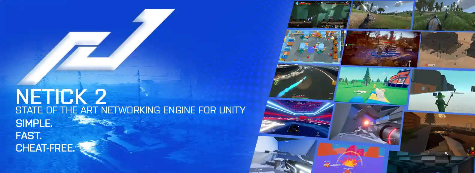 NetickForUnity