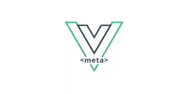 vue-meta