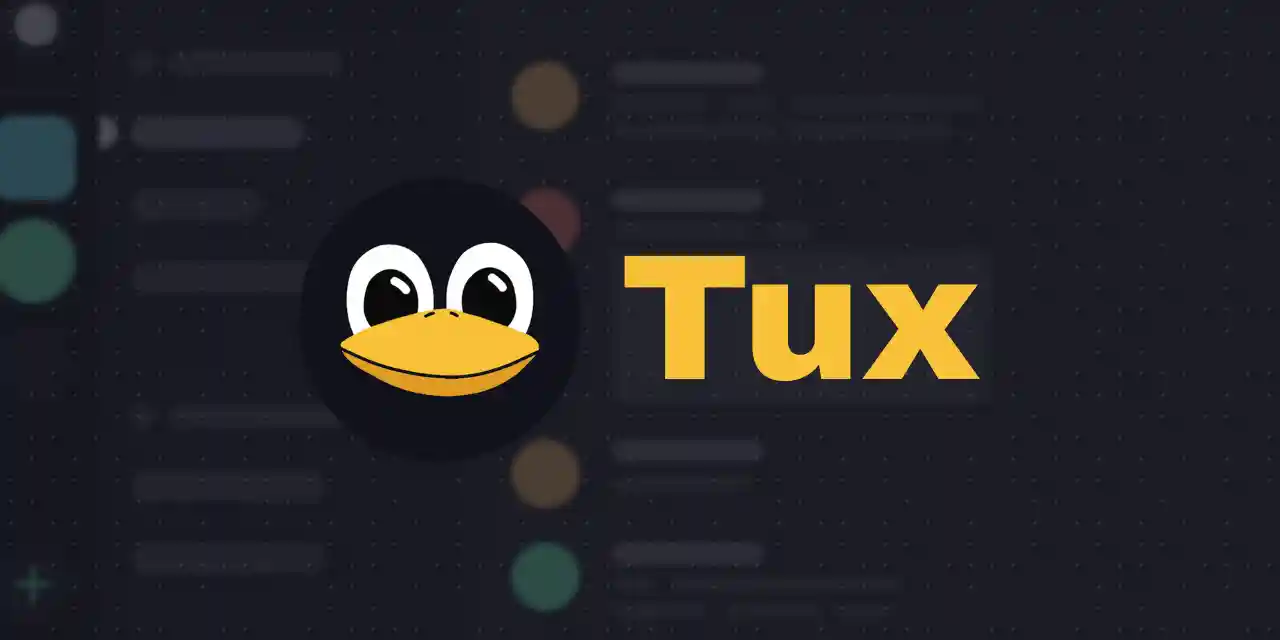 tux