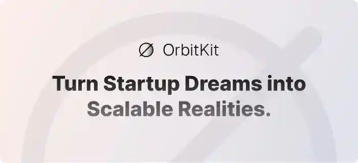 orbitkit