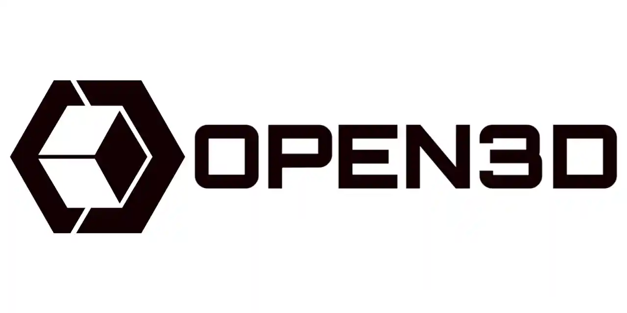 Open3D