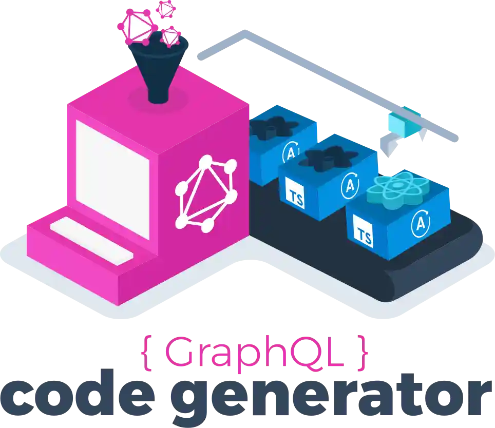 graphql-code-generator
