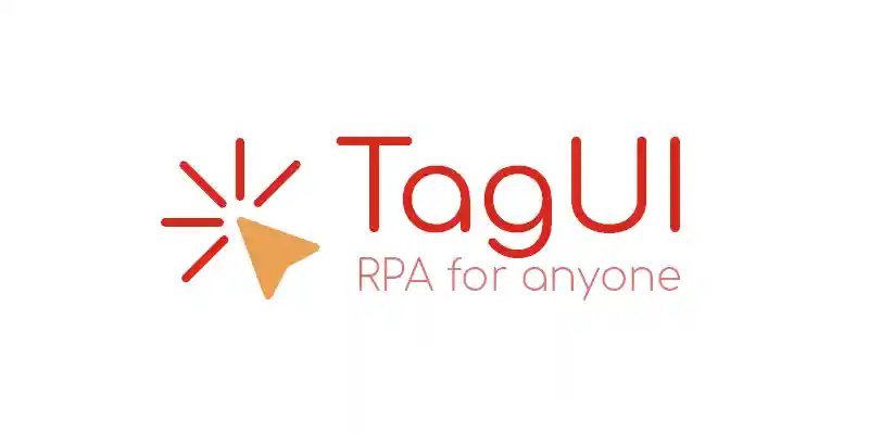 TagUI